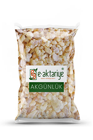 E-aktariye Akgünlük 100 Gr
