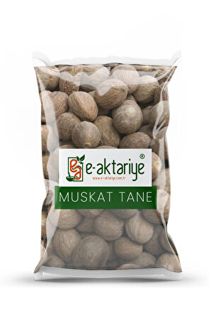 E-aktariye Muskat 15 Adet