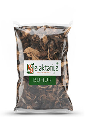 E-aktariye Buhur 250 Gr