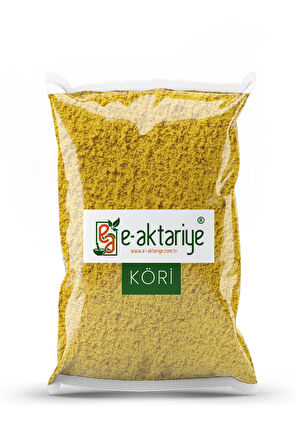 E-aktariye Köri 100 Gr
