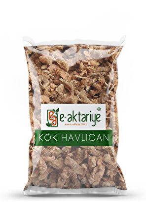 E-aktariye Kök Havlıcan 50 Gr