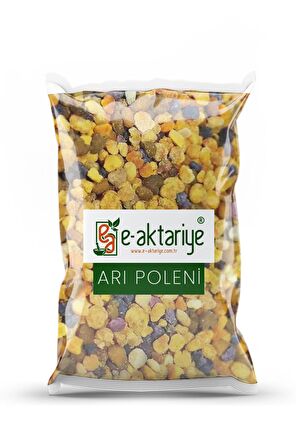 E-aktariye Arı Poleni 100 Gr