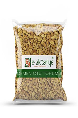 E-aktariye Çemen Otu Tohumu 250 Gr