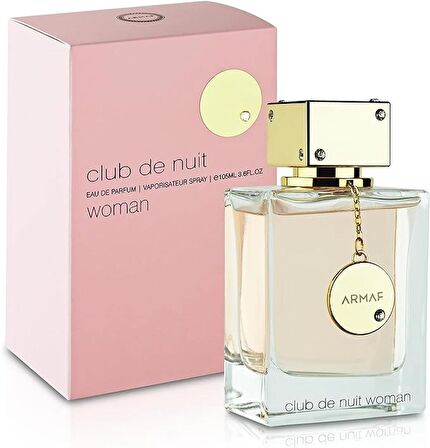 ARMAF CLUB DE NUIT EDP 105ML KADIN PARFÜMÜ