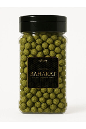 Premium Yeşil Karabiber Tane 60 gr