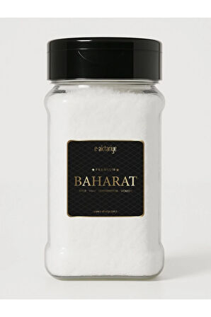 Premium İngiliz Karbonatı Sodyum Bikarbonat 240 gr