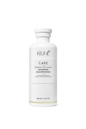 Keune Derma Activate  Dökülmeye Karşı şampuan 300m
