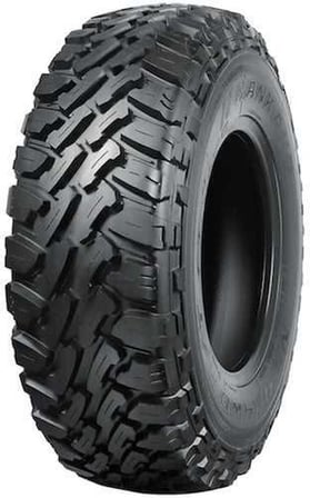 37X12.5R15 118N Ft-9 M+S