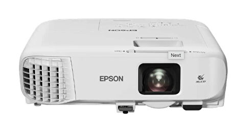 Epson EB-992F 