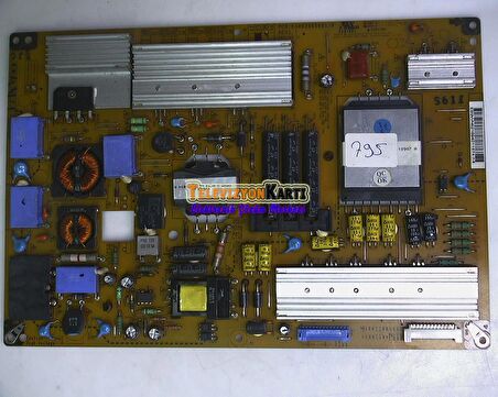 EAY62169402 , EAX628656018 , LGP3237-11SPCI , 3PAGC10039A-R , LG 32LV3550 POWER BOARD , LC320EUN-SDV2