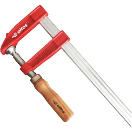 EBI1000 Ahşap Saplı Büyük Boy 80X1000 mm Işkence