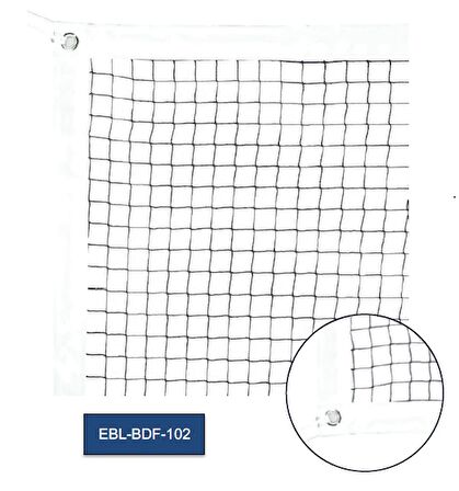 Badminton Filesi (2mm)