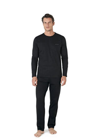 Erkek 5'li Pijama Set Takım