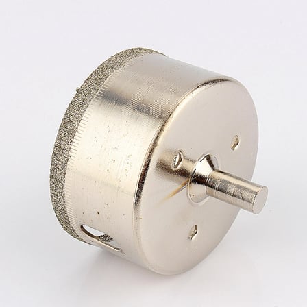60mm Fayans / Seramik delici panç