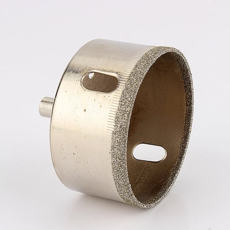 60mm Fayans / Seramik delici panç