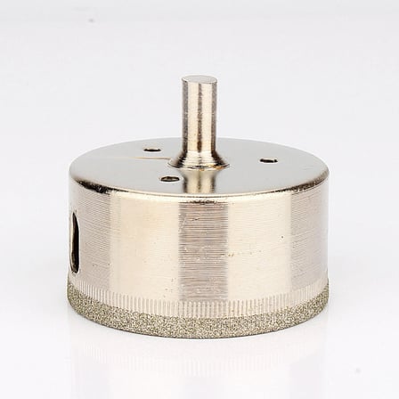 60mm Fayans / Seramik delici panç