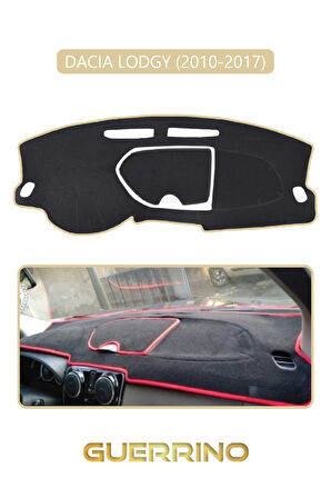 DACIA LODGY 2010-2017TORPİDO KORUMA HALISI BEJ KENAR