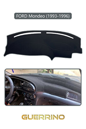 FORD Mondeo (1993-1996)TORPİDO KORUMA HALISI GRİ KENAR