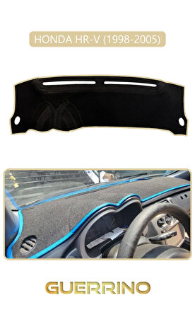 HONDA HR-V 1998-2005TORPİDO KORUMA HALISI BEJ KENAR