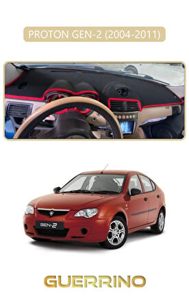 PROTON GEN-2 (2004-2011)TORPİDO KORUMA HALISI BEJ KENAR