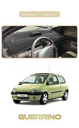 RENAULT TWINGOTORPİDO KORUMA HALISI BEJ KENAR