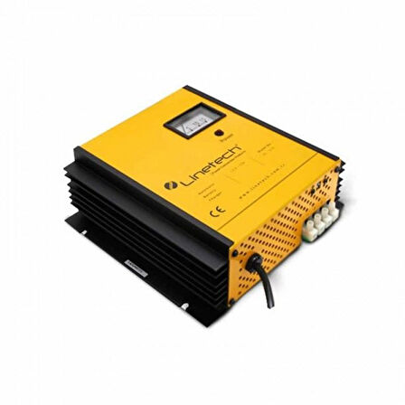 Linetech 24V 15A Battery Charger