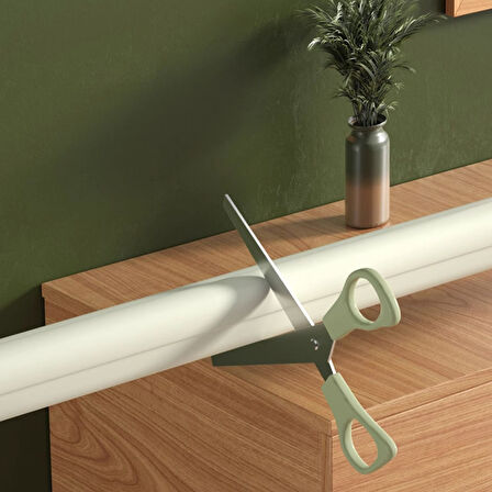 Extrem Jumbo 2 Mt Gri Kenar Koruyucu 