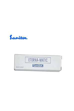 Eternamatik (cam) Enjektör 100 Ml