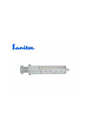 Eternamatik (cam) Enjektör 100 Ml