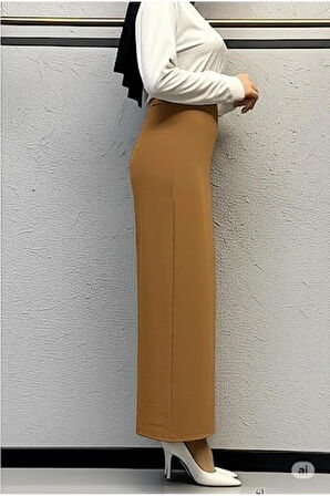 SCUBA KREP KALEM ETEK (93-94CM UZUNLUK)