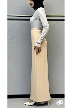 SCUBA KREP KALEM ETEK (93-94CM UZUNLUK)