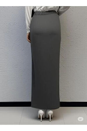 SCUBA KREP KALEM ETEK (93-94CM UZUNLUK)