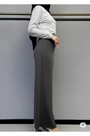 SCUBA KREP KALEM ETEK (93-94CM UZUNLUK)