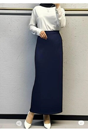 SCUBA KREP KALEM ETEK (93-94CM UZUNLUK)