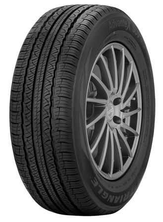 225/55 R 19 99V ADVANTEX SUV TR259 M+S