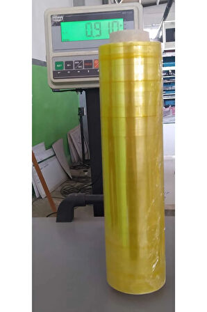 GIDA STREÇ FİLM 30 CM X 300 METRE (3 ADET)