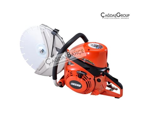 Echo CSG7410 ES Beton Kesme Makinesi 4.4 HP Orjinal Japon