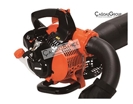 Echo ES255 ES Yaprak Üfleme ve Toplama Makinesi