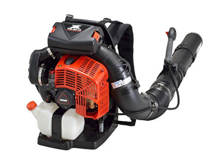 Echo PB-8010 5.7 HP Üfleme Makinesi 