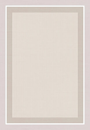 Pamuk Dokuma Taban Kaymaz Yıkanabilir Klasik Desenli  Salon Halısı Mutfak Halısı Koridor Halısı