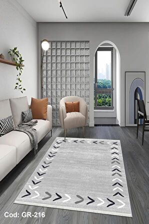 Pamuk Dokuma Taban Kaymaz Yıkanabilir Klasik Desenli  Salon Halısı Mutfak Halısı Koridor Halısı