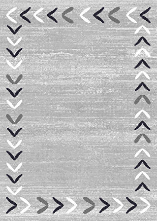 Pamuk Dokuma Taban Kaymaz Yıkanabilir Klasik Desenli  Salon Halısı Mutfak Halısı Koridor Halısı