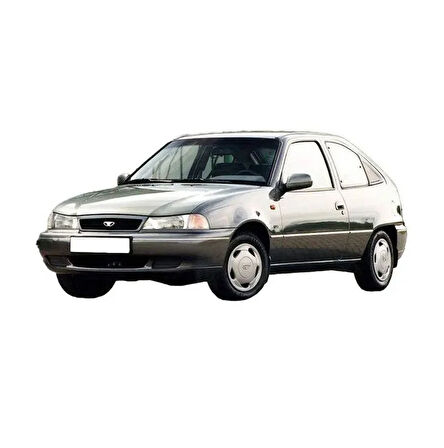 Goodyear DAEWOO Nexia Hatcback KLETN 1994-1997 Silecek Süpürgesi Ön Muz Tipi 450mm+450mm