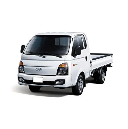 Goodyear HYUNDAI H-100 1996- Silecek Süpürgesi Ön Muz Tipi 450mm+450mm