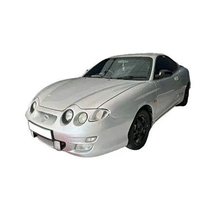 Goodyear HYUNDAI Coupe RD 1996-2002 Silecek Süpürgesi Ön Muz Tipi 530mm+450mm