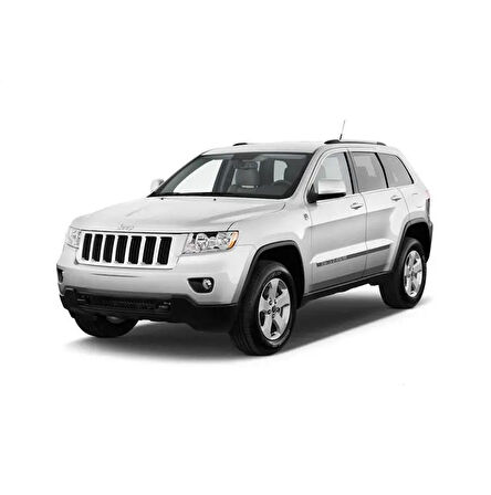 Goodyear JEEP Grand Cherokee WH 2005-2011 Silecek Süpürgesi Ön Muz Tipi 530mm+530mm