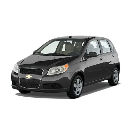 Goodyear CHEVROLET Kalos Hatcback KL1S-T200 2005-2008 Silecek Süpürgesi Ön Muz Tipi 550mm+400mm