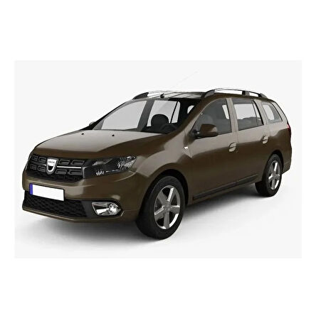 Goodyear DACIA Logan Mcv 2 K8 2015- Silecek Süpürgesi Ön Muz Tipi 550mm+480mm