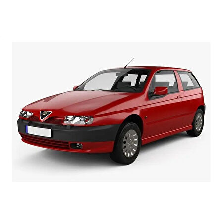 Goodyear ALFA ROMEO 145 930 1997-2000 Silecek Süpürgesi Ön Muz Tipi 550mm+480mm
