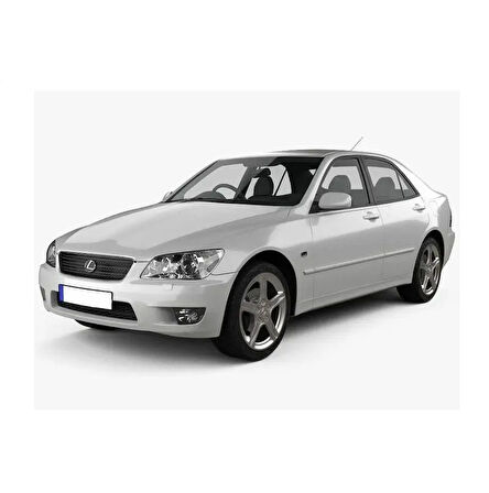 Goodyear LEXUS IS E1 1999-2005 Silecek Süpürgesi Ön Muz Tipi 550mm+480mm